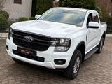 Ford Ranger XLT 4x4 NEUES MODELL*KLIMA*AHK*1.HAND*...
