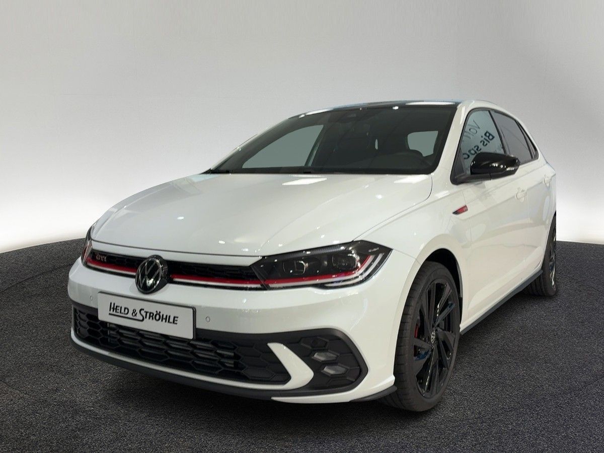 Volkswagen Polo - Bild 2