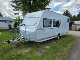 Bürstner Premio Life 490 TK - Top-Zustand mit Klima - Bürstner 490 TK