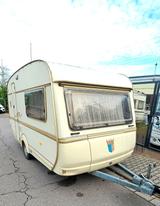 Tabbert Regent ( Comtesse ) 400 - Tabbert 400
