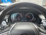 BMW 750d xDrive Chef-Ausstattung 400 PS