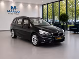 BMW 220 Active Tourer 220d xDrive Luxury Line A - BMW 220 Active Tourer: Automatik