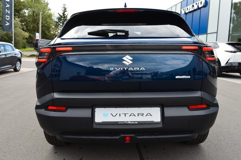 Suzuki e Vitara 61 kWh Comfort+ Allgrip *Voll+360+Pano*