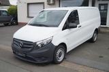 Mercedes-Benz Vito Kasten FWD lang*Klima*Navi*Tempomat*PDC*SHZ - Mercedes-Benz Vito Gebrauchtwagen in Bielefeld