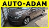 Peugeot 308 Active 1.6 THP 125*Alufelgen*Klima* - Peugeot 308 in Lübeck
