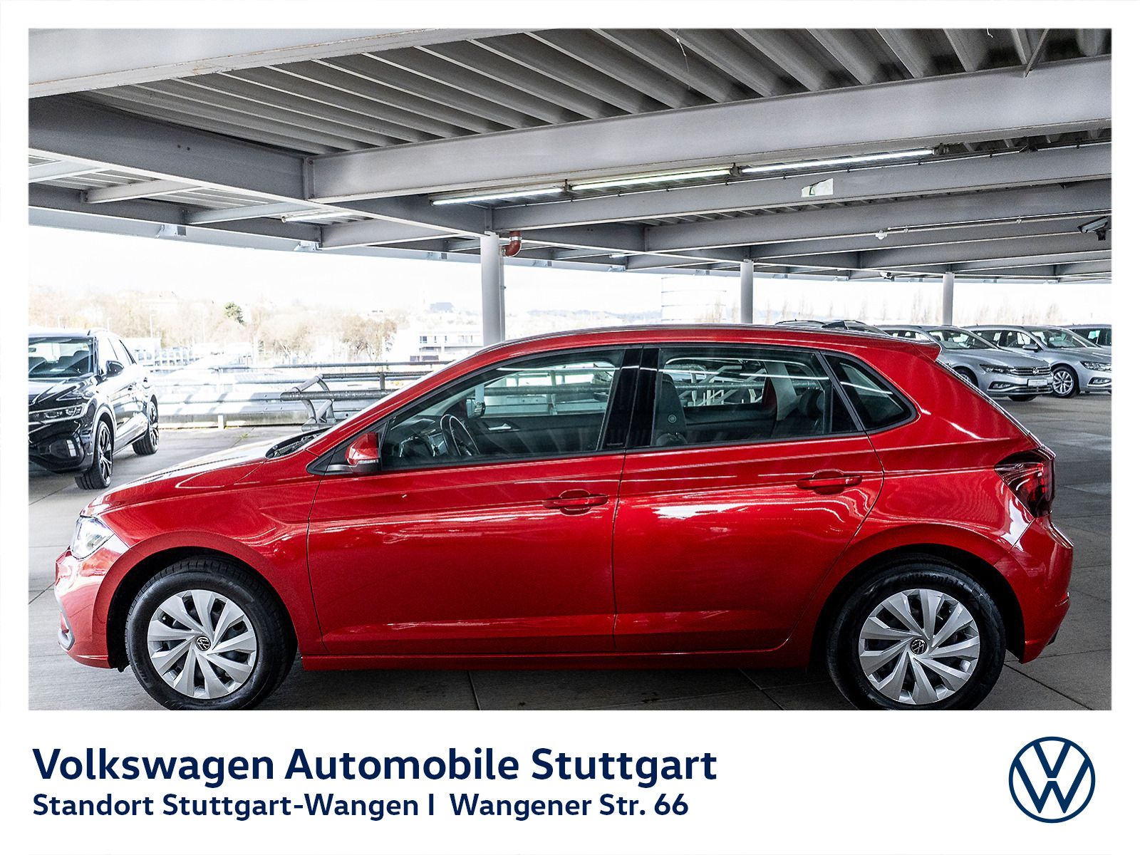 Volkswagen Polo - Bild 12