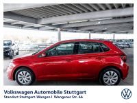 Volkswagen Polo - Vorschau Bild 12