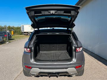 Land-Rover Range Rover Evoque - 6