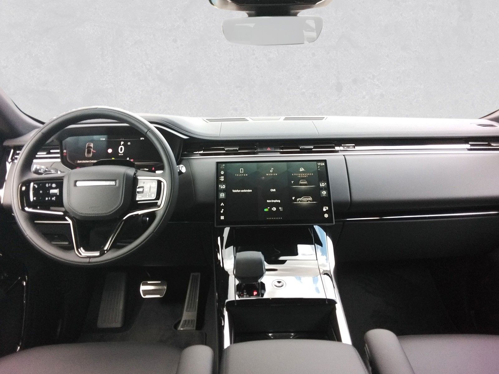 Fahrzeugabbildung Land Rover Range Rover Sport D300 Dynamic SE