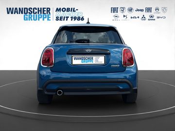 MINI Cooper 1.5 Kam KeyLess LED Navi CARPLAY