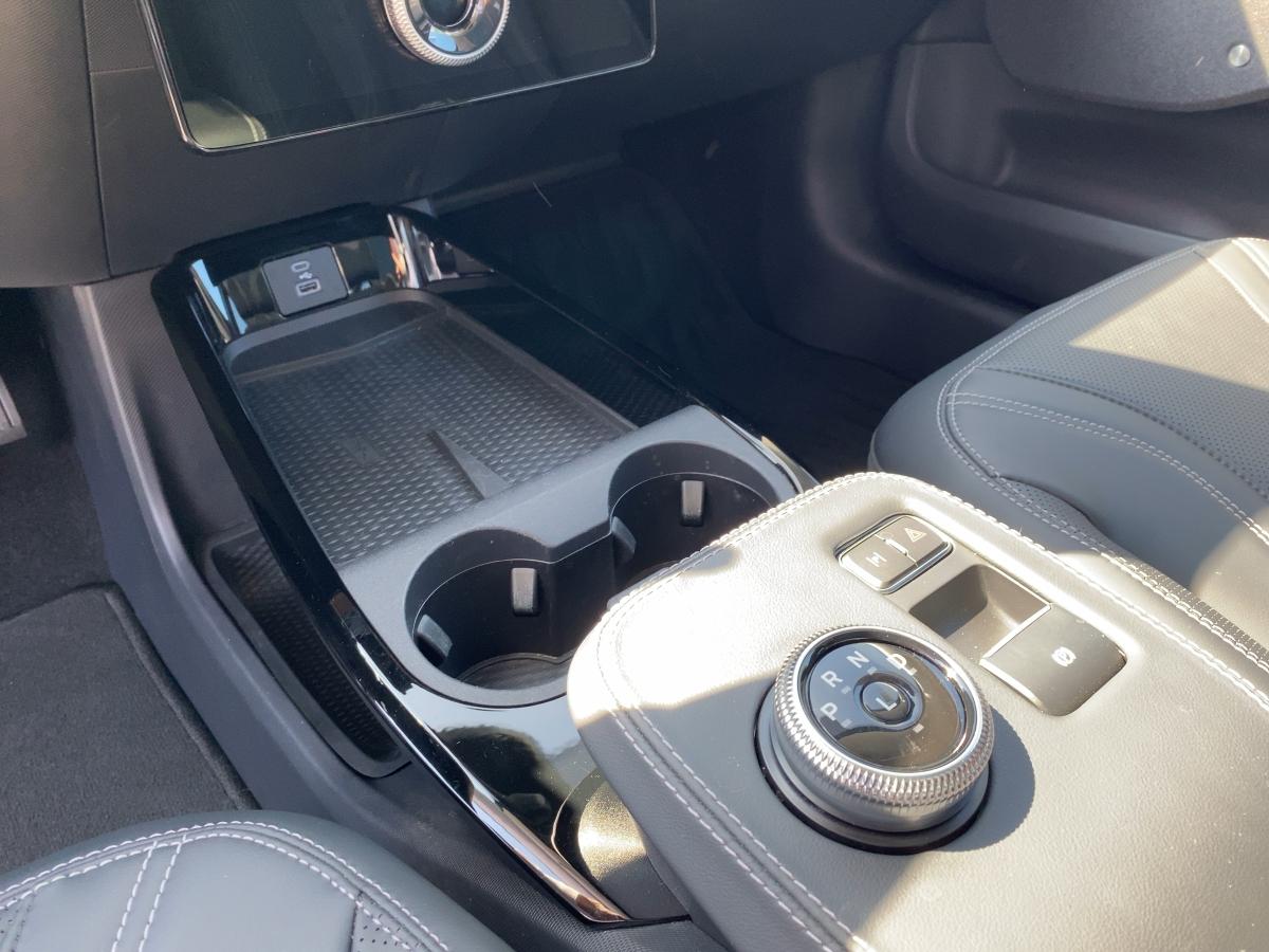 Ford MUSTANG MACH-E E-RANGE *PANORAMA*B&O*360°