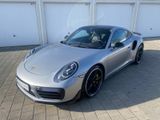 Porsche 991 Turbo S Coupé / DE