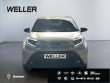 Toyota Aygo X S-CVT JBL *LED*Navi*Premium Sound*SHZ*ACC - Gebrauchtwagen mit Navigationssystem