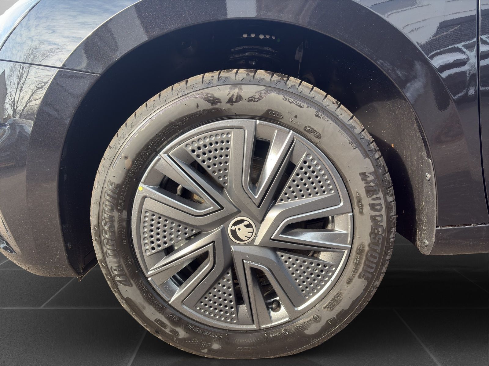 Skoda Fabia - Bild 9