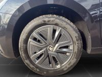 Skoda Fabia - Vorschau Bild 9