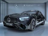 Mercedes-Benz AMG GT 63 S 4M+ Night I & II,Aerodyn.P,214.000,-