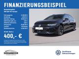 Volkswagen Golf VIII Variant R-Line 2.0 TDI DSG AHK+LED+SHZ - Volkswagen Golf: R Line TDI