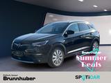 Opel Grandland Plug-in-Hybrid 4 1.6 Turbo Hybrid EU6d - Opel Grandland (X) in Augsburg