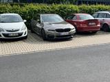 BMW 530e iPerformance - - BMW 530 in Oberhausen