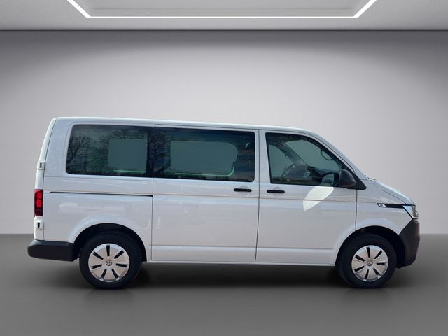 T6.1 Kombi 2.0 TDI EcoProfi L1H1 DSG