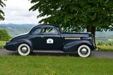 Buick Rarität: Buick Special, Business Coupé, 1937 - Buick: Special