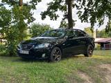 Lexus IS 220 220d Luxury Line Luxury Line - Lexus IS-Serie Diesel Gebrauchtwagen