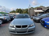 BMW 318 Baureihe 3 Lim. 318i Tuv bis 11.2026 - BMW 318 aus 2006: 318i