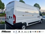 Fiat Ducato Kasten Serie 2 MY25 35 L3H2 140 NAVI TEMP - Fiat Ducato: 14