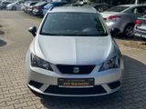 Seat Ibiza ST Reference Navi*Klima*Scheckheft Gepfl* - Seat Ibiza: Sc Reference