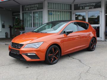 Seat Leon 1.5 TSI FR