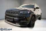 Jeep Compass High Altitude 1.5 Hybrid 48V *SHZ*TEM... - Jeep Compass Altitude mit Hybrid-Antrieb (Benzin/Elektro)