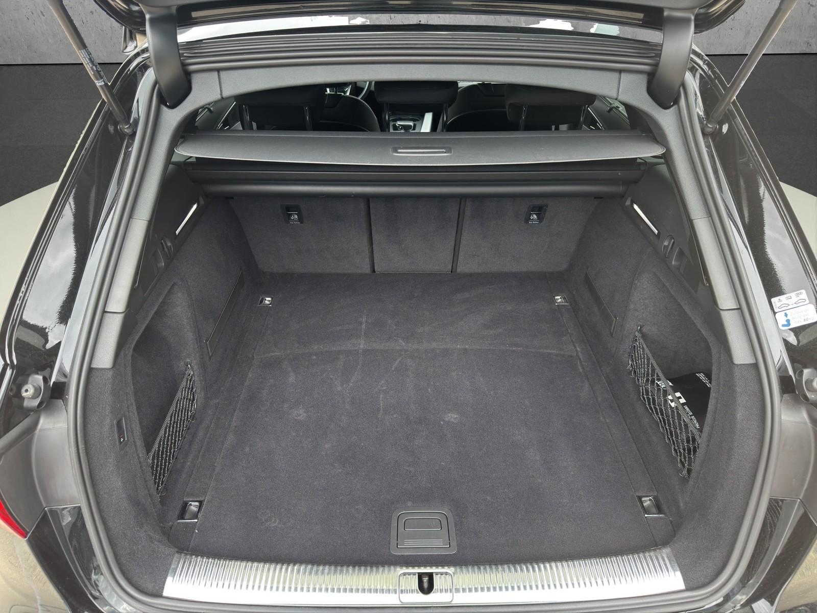 Audi A4 Avant advanced 40 TFSI quattro S tronic, миниатюра 21