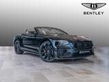 Bentley Continental GTC Black Edition MY25 | Bentley Nür - Bentley Continental Neuwagen