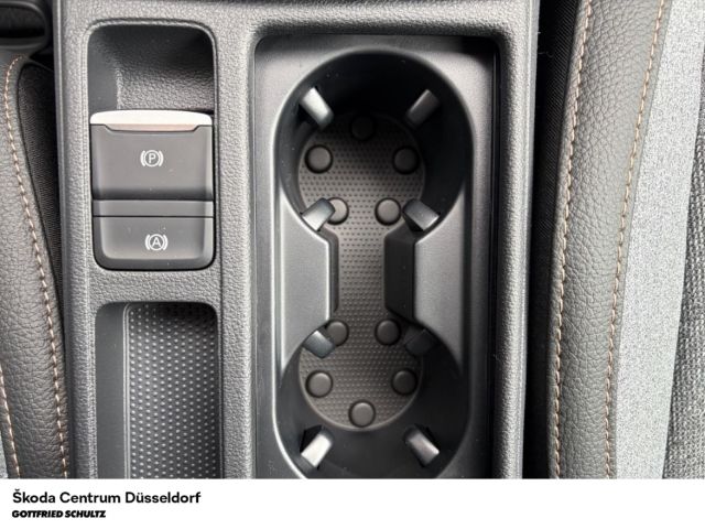 Skoda Octavia - Bild 20