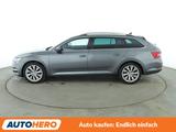 Skoda Superb 2.0 TSI Style Aut.*NAVI*LED*ACC* - Skoda Gebrauchtwagen in Köln