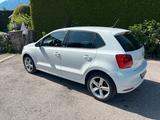 Volkswagen Polo 1.2 TSI 66kW BMT ALLSTAR NAVI