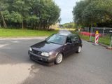 Volkswagen Vw golf 3 Gti 16v ABF Tüv neu Garlock chip... - Volkswagen Golf aus 1995: GTI