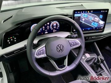 Volkswagen Golf Variant 1.5 TSI Life 6_Gang Bluetooth LED