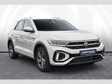 Volkswagen T-Roc 1.0 TSI ACC Verkehrszeichenerk. R-Line Spo - Volkswagen: Sp