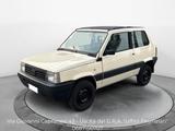 Fiat FIAT Panda Panda 1.1 Country Club 4x4 cat. - Fiat Panda aus 1994