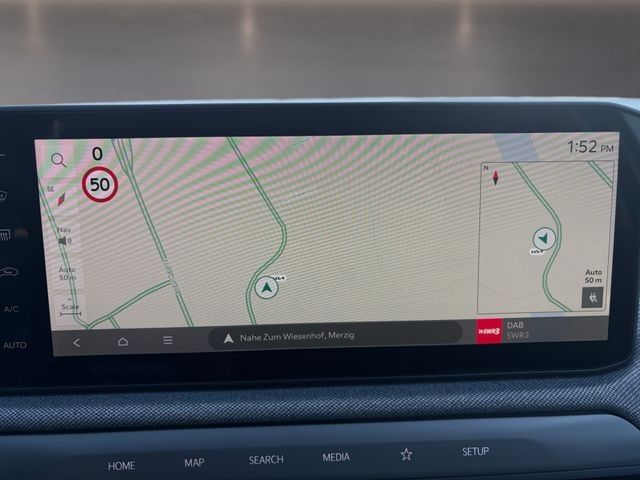 Fahrzeugabbildung Kia EV3 150 kW Earth Navi Digitales Cockpit ACC 2-Zo