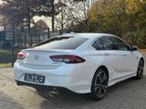 Opel Insignia 2.0 SIDI Lim.4x4 OPC Line  LED LEDER - Opel: Allradantrieb