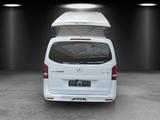 Mercedes-Benz Pössl Vanstar Plus Vito 116 CDI Liegepaket SHZ - Mercedes-Benz Tageszulassungen