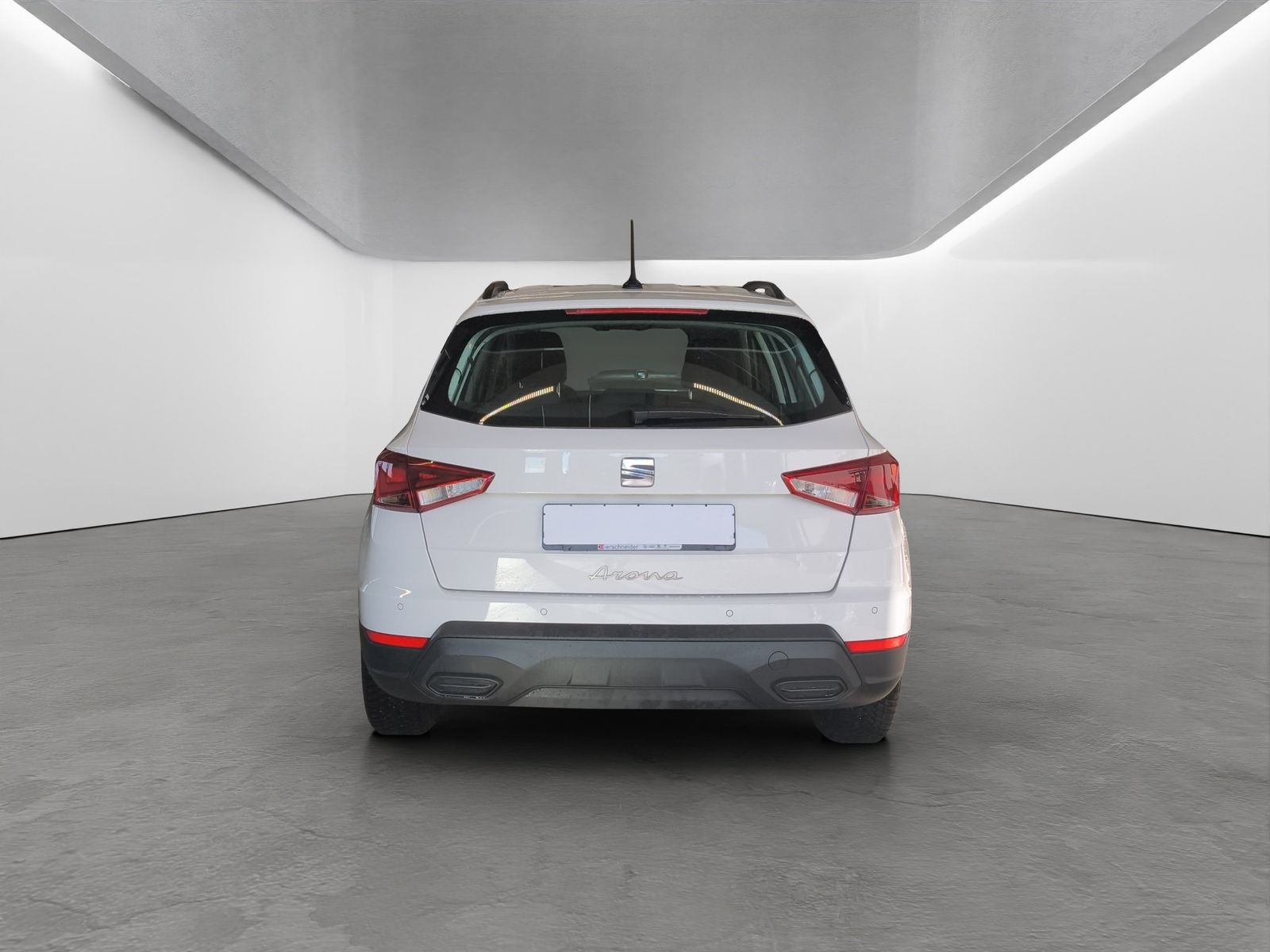 Seat Arona - Bild 7