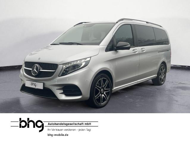 Mercedes-Benz V 250 d lang 9G-TRON Kamera AHK SHZ CarPlay Andr