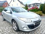 Renault Megane III 1.6 Kombi TÜV NEU 2.Hand AHK Klima - Renault Megane mit Benzin-Antrieb: Kombi, 1.6