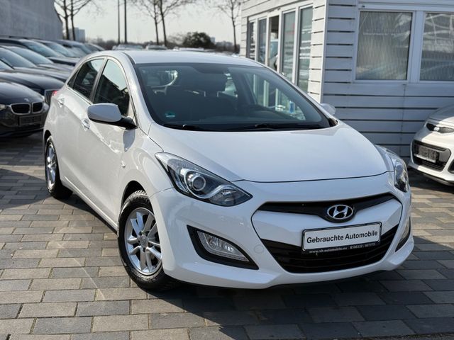 Hyundai i30 1.4 FIFA World Cup EDITION Klima PDC 5Türe