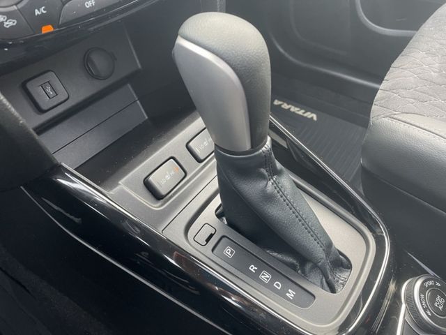 Suzuki Vitara 1.4 4x4 Comfort+ *ACC*LED*NAV*SHZ*PANO*