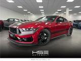 Ford Mustang 2,3l EcoBoost Premium/SHZ/Apple/Kamera - Ford Mustang aus 2025