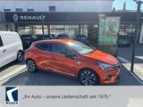 Renault Clio V 1.3 TCe 130 Edition One GPF - Renault Clio Gebrauchtwagen in Frankfurt